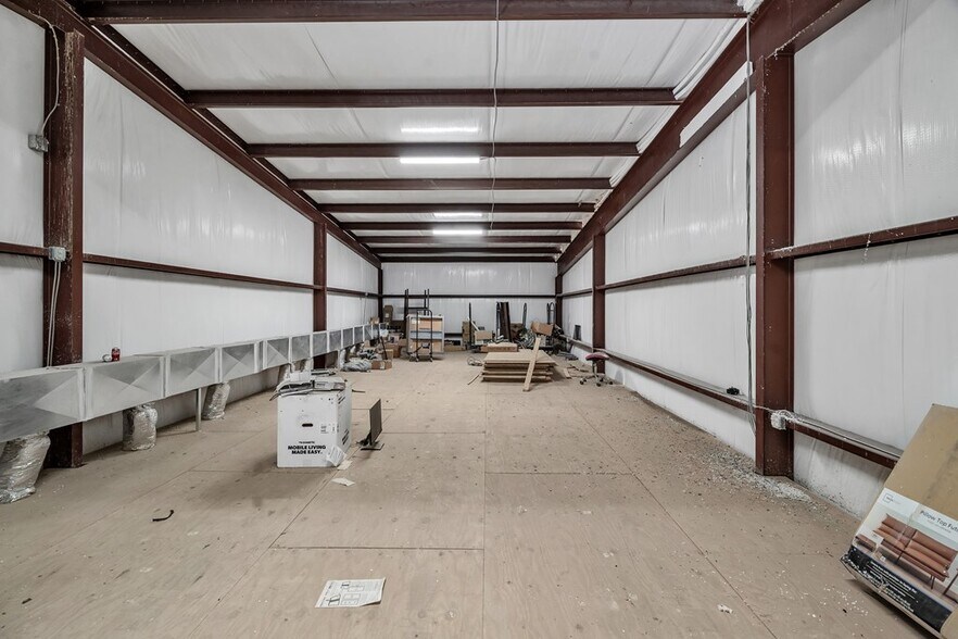 More Photos Of 14035 52nd st, Odessa Industrial For Sale