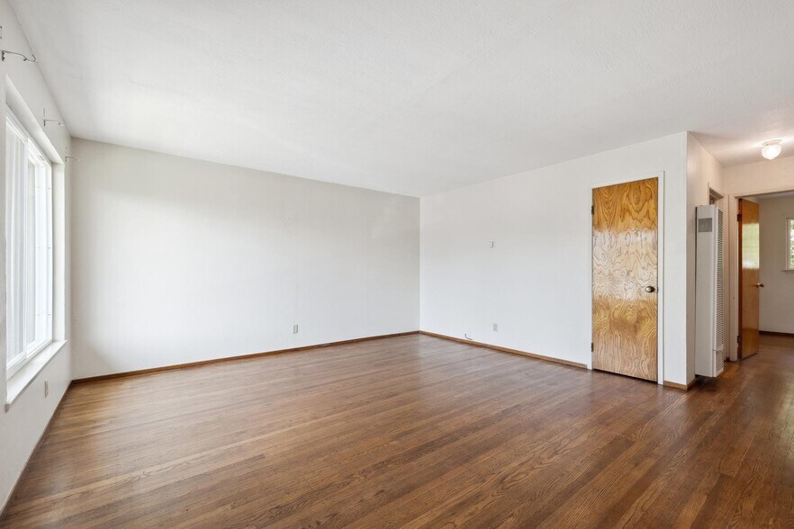 More Photos Of 1612 Parker St, Berkeley Apartments For Sale