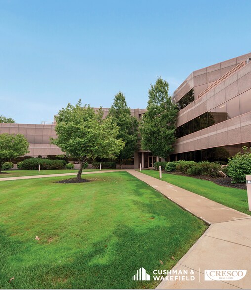 More Photos Of 5885 Landerbrook Dr, Mayfield Heights Office For Sale