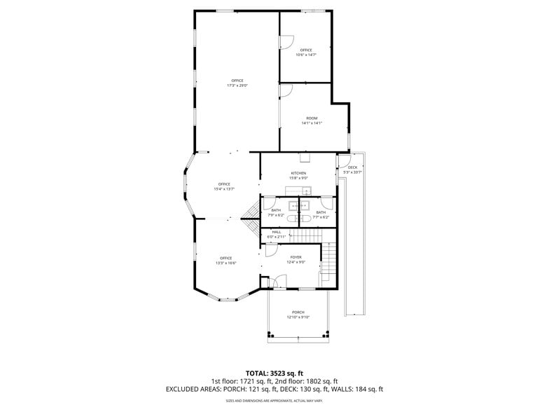 More Photos Of 2040 Whitney Ave, Hamden Office For Lease