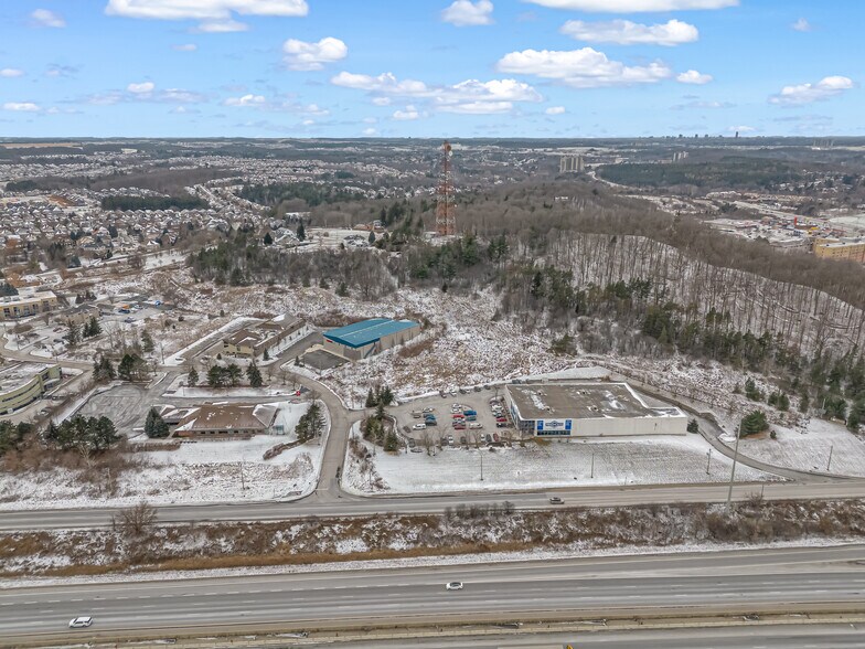 More Photos Of 6 Executive Pl, Kitchener Land For Sale