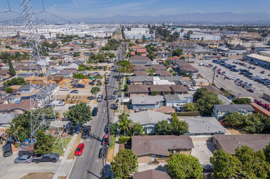 More Photos Of 6322 Bissell St, Huntington Park Multifamily For Sale