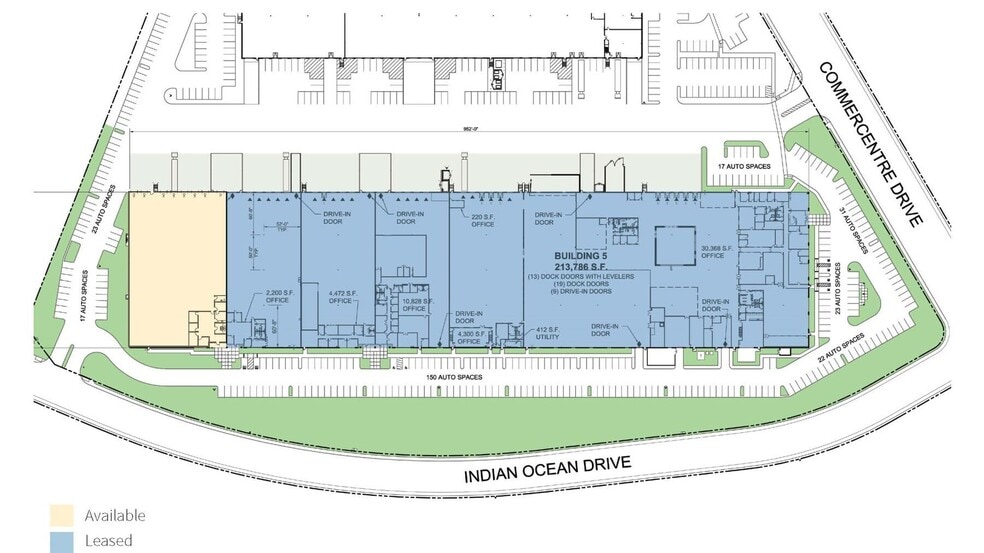 More Photos Of 25671-25731 Commercentre Dr, Lake Forest Unknown For Lease