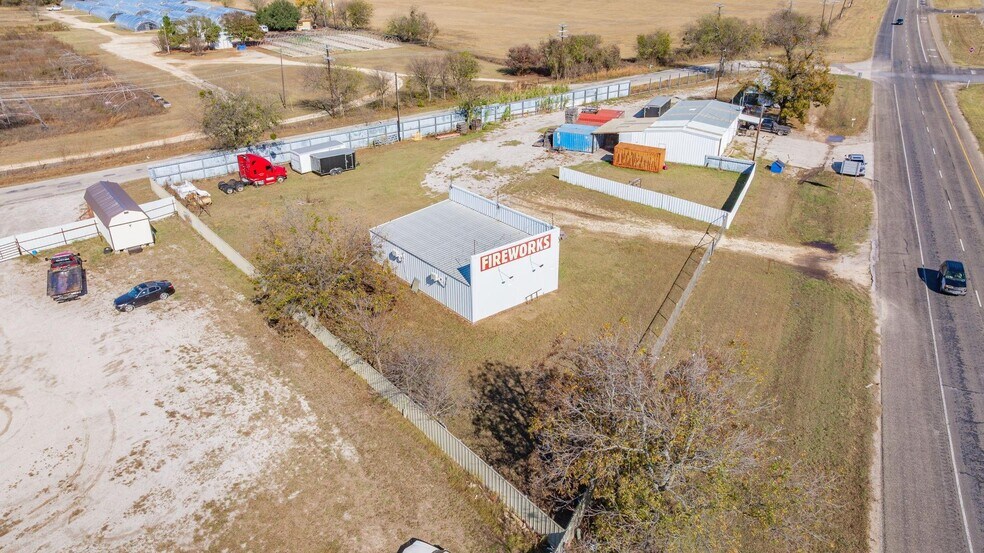 More Photos Of 5346 S US Highway 377, Stephenville Auto Repair For Sale