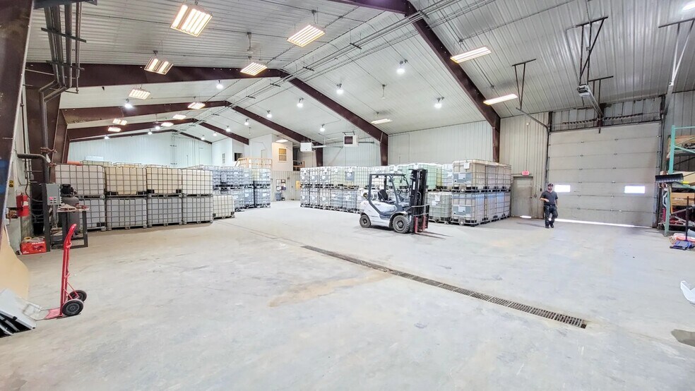 More Photos Of 5027 141st T Ln NW, Williston Industrial For Sale