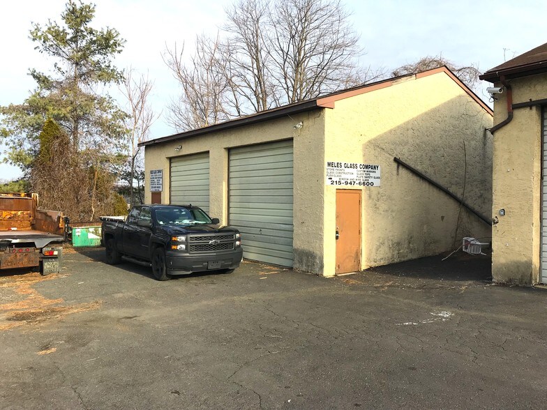 More Photos Of 70 Tracey Rd, Huntingdon Valley Warehouse For Sale