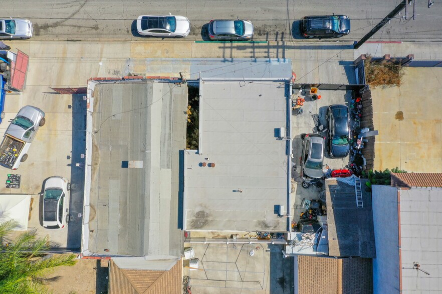 More Photos Of 16529 Lakewood Blvd, Bellflower Auto Repair For Sale