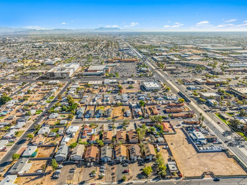 More Photos Of 2052 W Main St, Mesa Trailer Camper Park For Sale
