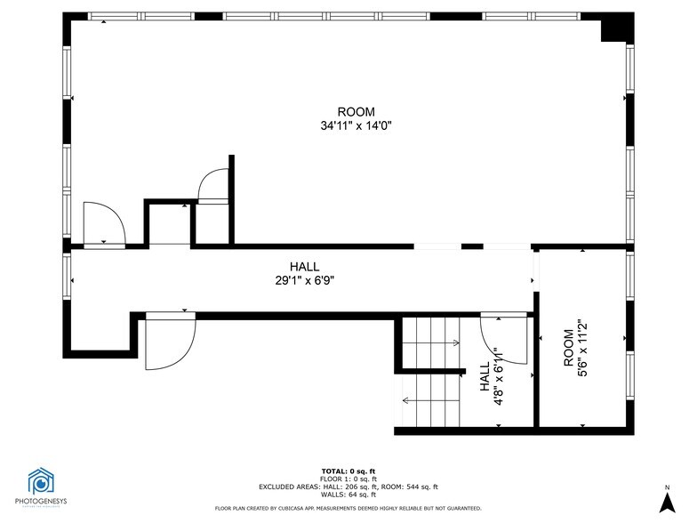 More Photos Of 323 8th St NE, Washington Apartments For Sale