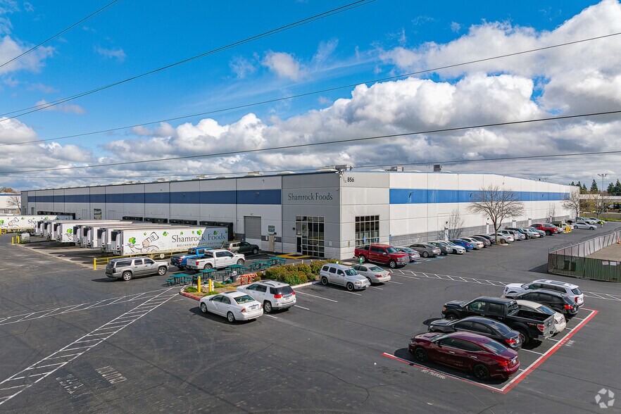 Primary Photo Of 815 Professor Ln, Sacramento Unknown For Lease
