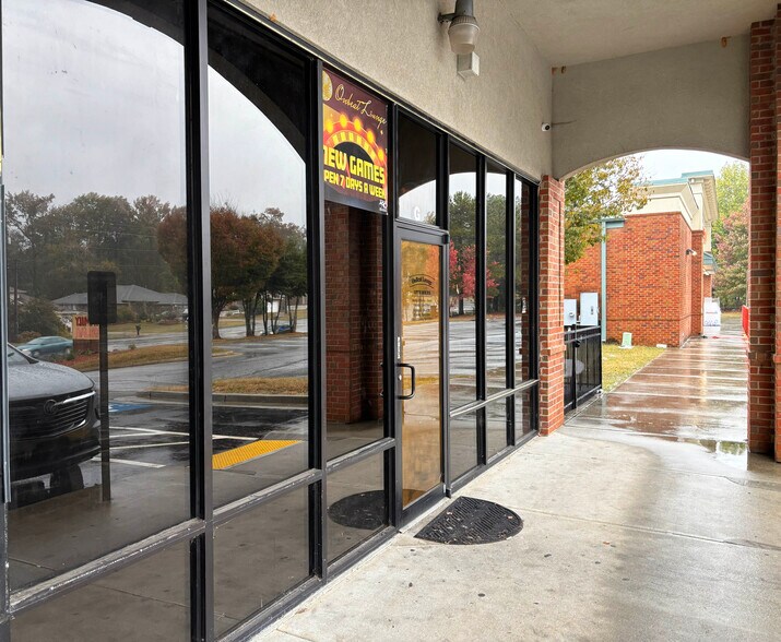 More Photos Of 2600 Old Norcross Rd, Lawrenceville Unknown For Lease