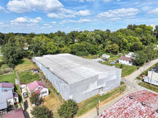 More Photos Of 227-229 Loretta St, Greeneville Warehouse For Sale