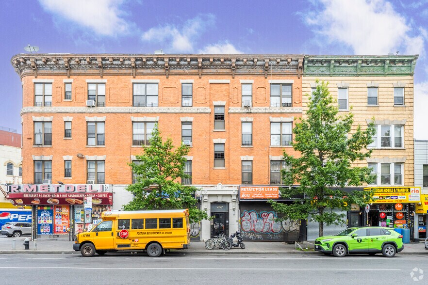 More Photos Of 1427 Flatbush Ave, Brooklyn Apartments For Lease