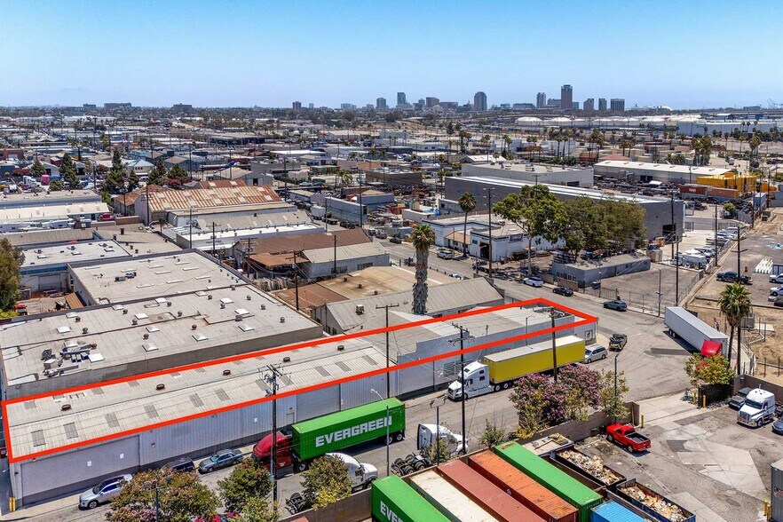 More Photos Of 2165 W Cowles St, Long Beach Service For Lease