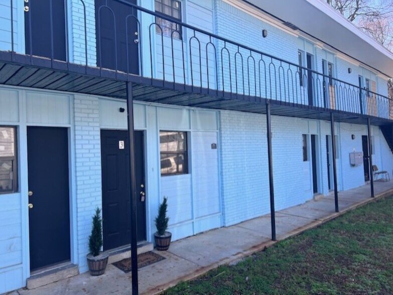 More Photos Of 1905 Jefferson Ave, Memphis Apartments For Sale