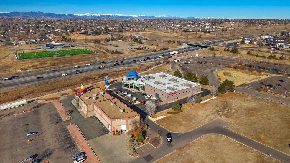 More Photos Of 8651 Grant St, Thornton Industrial For Lease