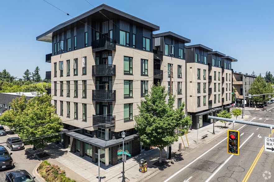 More Photos Of 5990 SE 92nd Ave, Portland Apartments For Lease