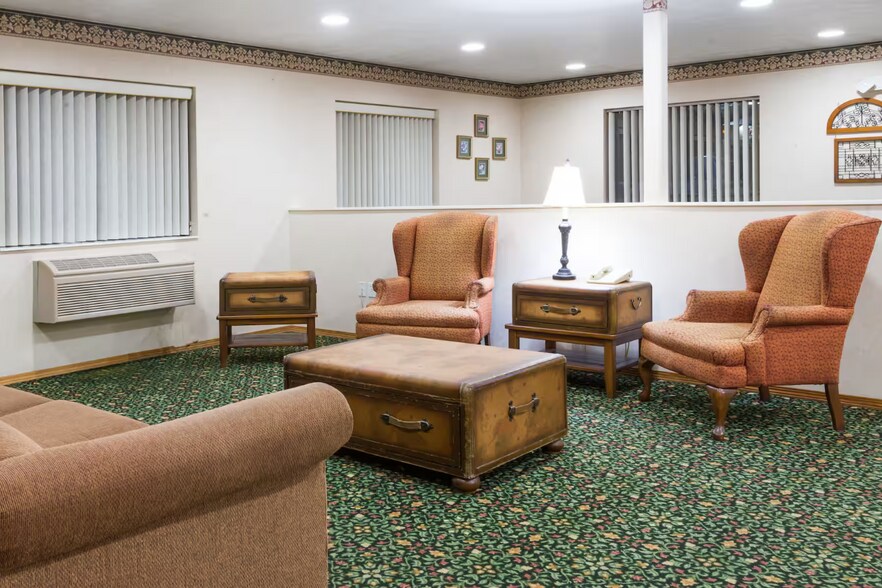 More Photos Of 103 Bair Blvd, New Stanton Hotel For Sale