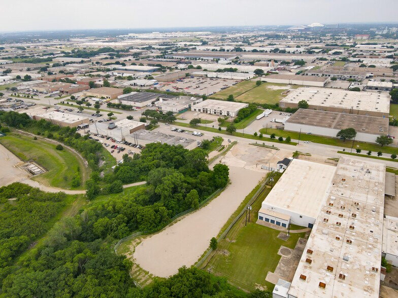 Primary Photo Of 820 N Great Southwest Pky, Arlington Land For Sale