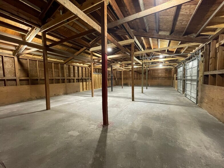 More Photos Of 3310 Fields St, Farmville Warehouse For Sale
