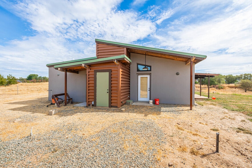 More Photos Of 4850 Hansen Rd, Loomis Land For Sale