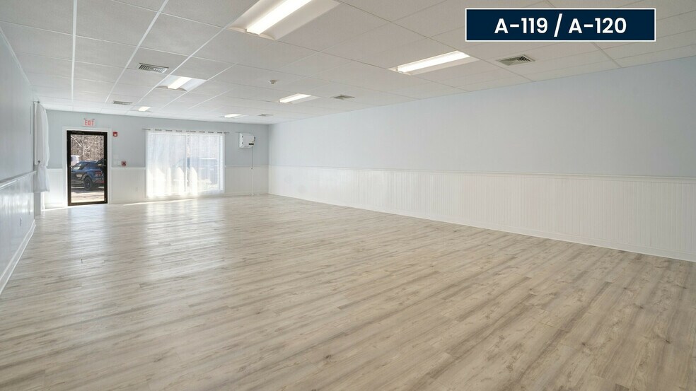 More Photos Of 325 Ayer Rd, Harvard Light Manufacturing For Lease