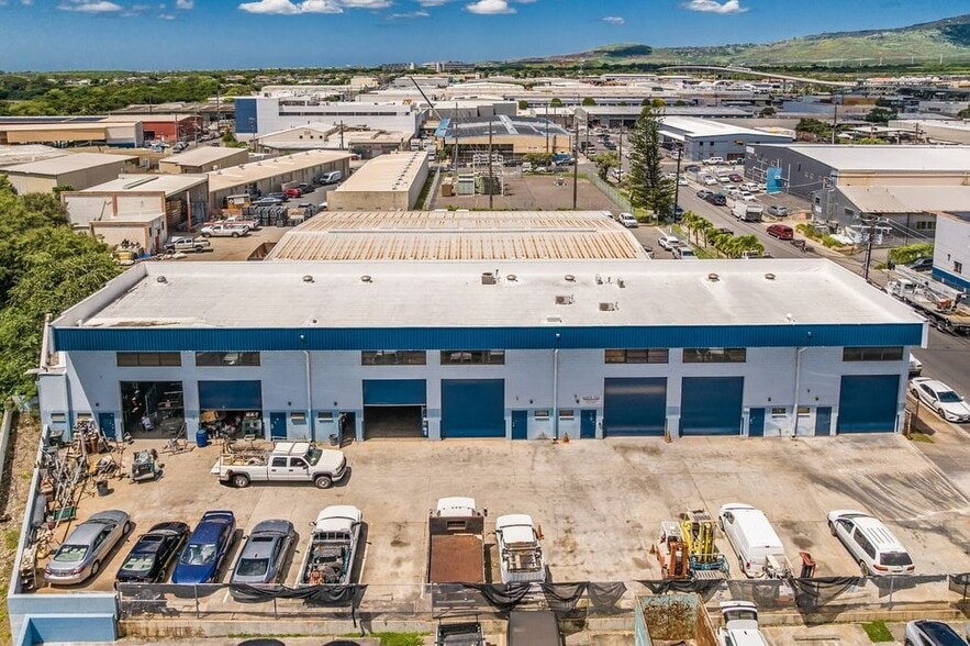 More Photos Of , Waipahu Industrial For Sale