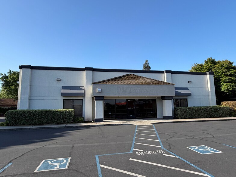 More Photos Of 1500 Fulkerth Rd, Turlock Office For Lease