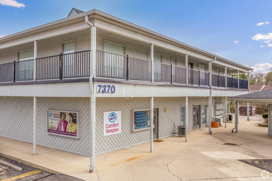 More Photos Of 7370-7372 Kingsgate Way, West Chester Medical For Lease