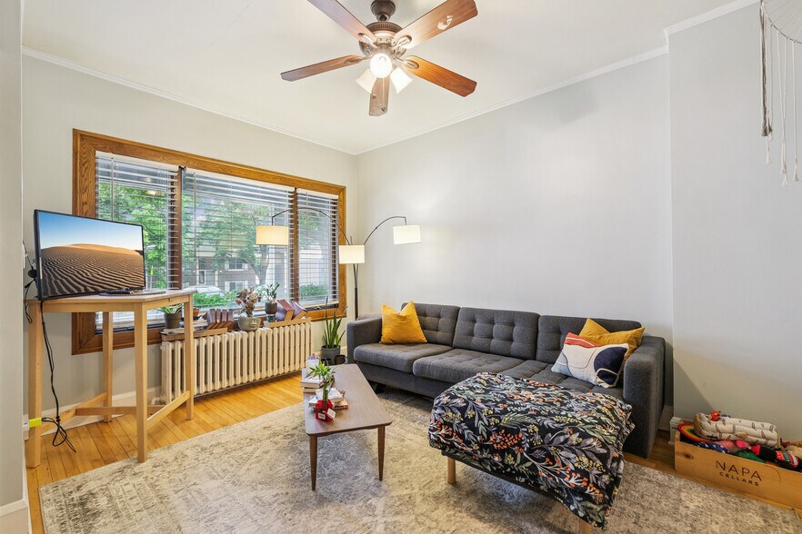 More Photos Of 1271 7th St W, Saint Paul Apartments For Sale