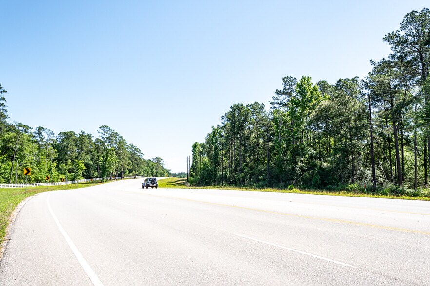 More Photos Of 1331 McCaleb Rd, Montgomery Land For Sale