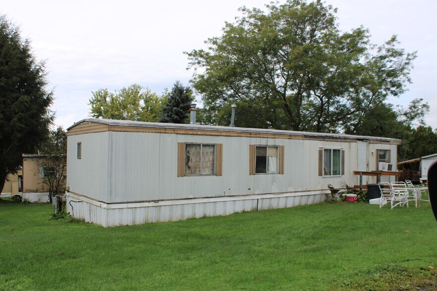 More Photos Of 3109 Chautauqua Road, Sinclairville Manufactured Housing Mobile Home Park For Sale