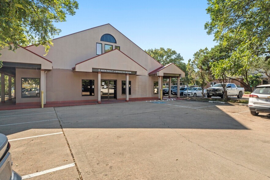More Photos Of 4320 James Casey St, Austin Medical For Sale
