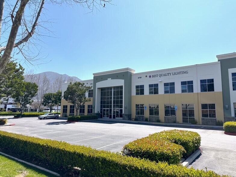 More Photos Of 4720-4790 Calle Carga, Camarillo Manufacturing For Sale
