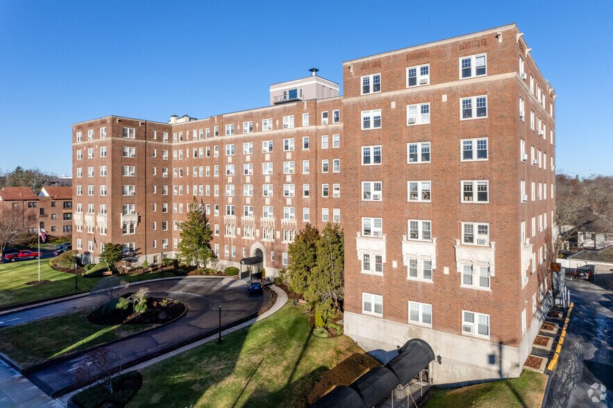 More Photos Of 500 Angell St, Providence Apartments For Lease