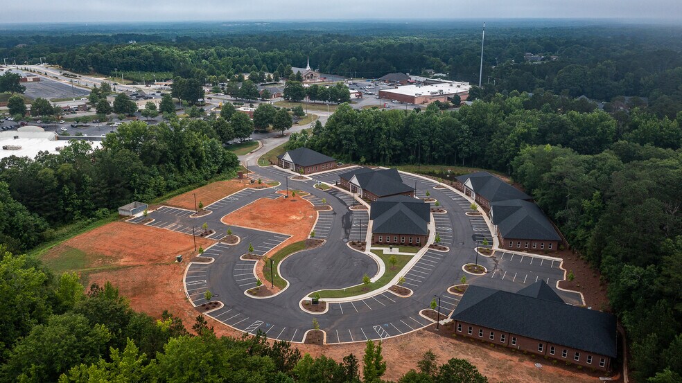 More Photos Of 2053 Experiment Station Rd, Watkinsville Unknown For Sale