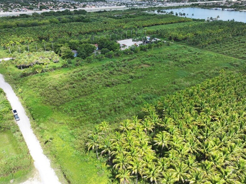 More Photos Of , Homestead Land For Sale