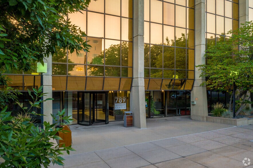 More Photos Of 789 Sherman St, Denver Office For Lease