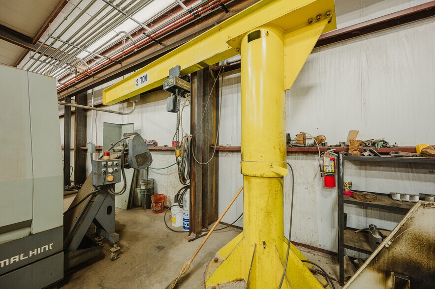 More Photos Of 12915 W County Road 122, Odessa Warehouse For Sale