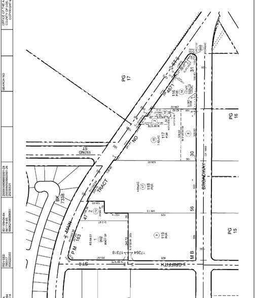 More Photos Of 19031 S Main St, Gardena Auto Repair For Sale