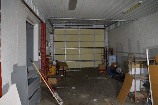 More Photos Of 138 W 21st St, Hazleton Warehouse For Sale