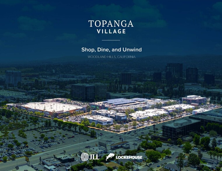 Primary Photo Of 21720 Victory Blvd, Woodland Hills Unknown For Lease