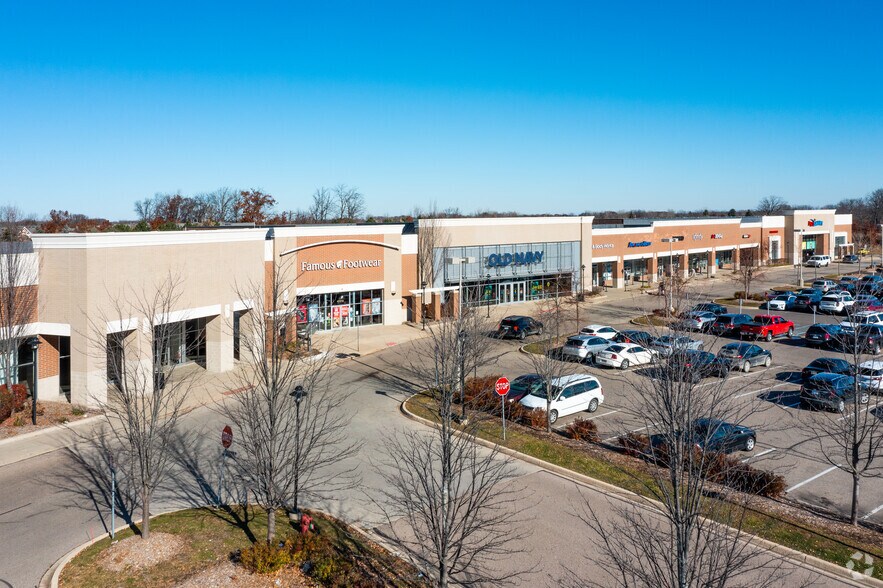 More Photos Of 47142-47330 Michigan Ave, Canton Township Unknown For Lease