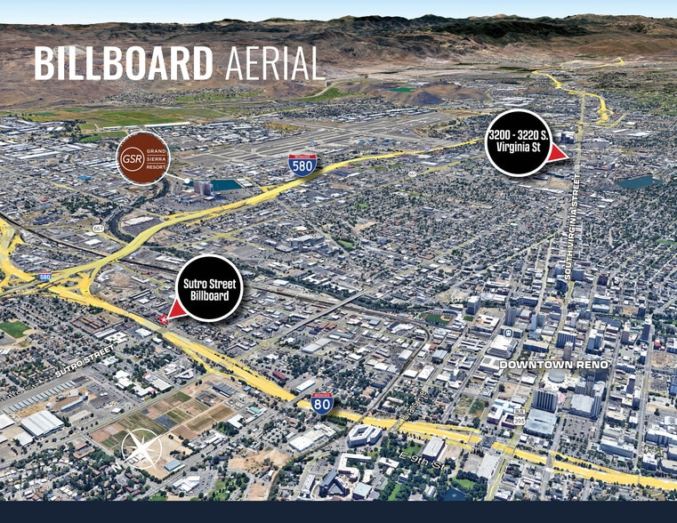 More Photos Of , Reno General Retail For Sale