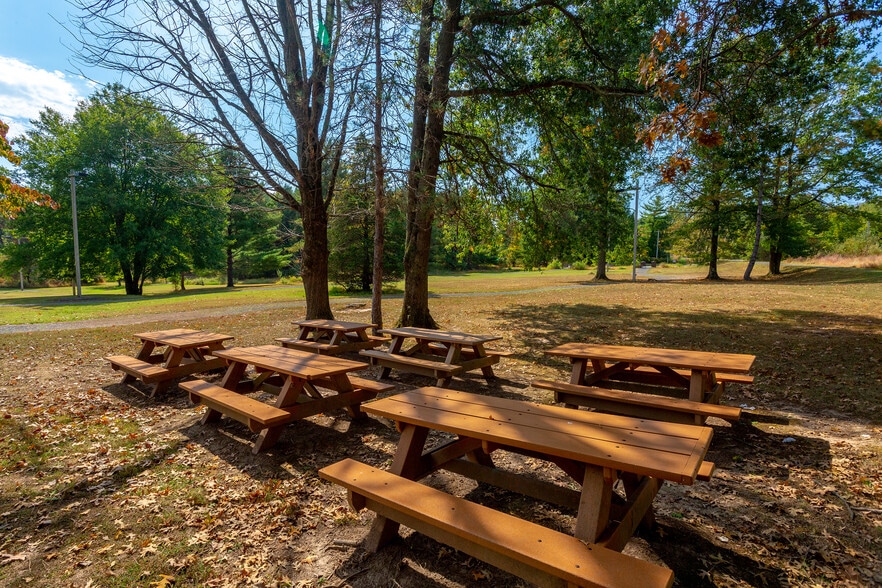 More Photos Of 394 Route 31 N, Ringoes Golf Course Driving Range For Sale