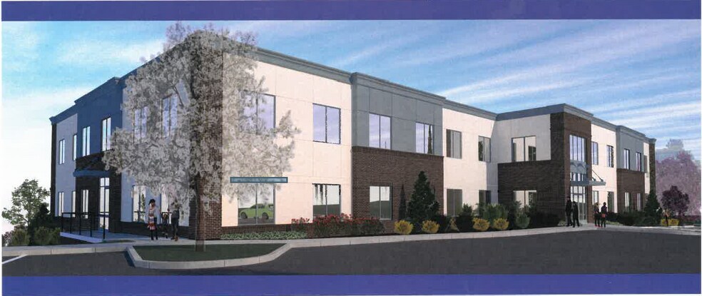 Primary Photo Of 2940 Limestone Rd, Wilmington Medical For Lease