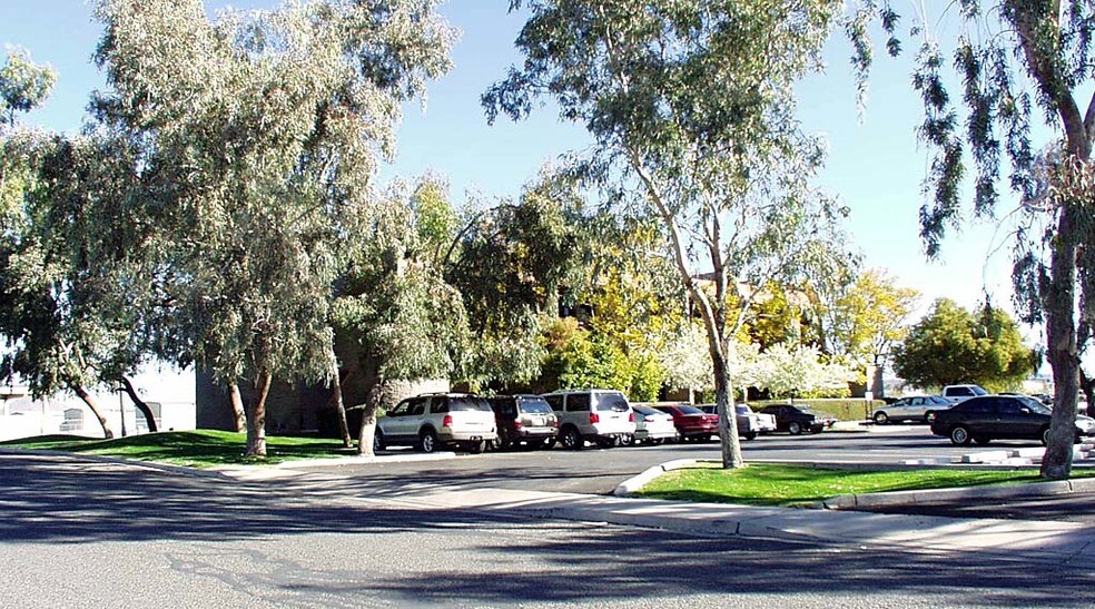 More Photos Of 21639 N 12th Ave, Phoenix Office For Lease