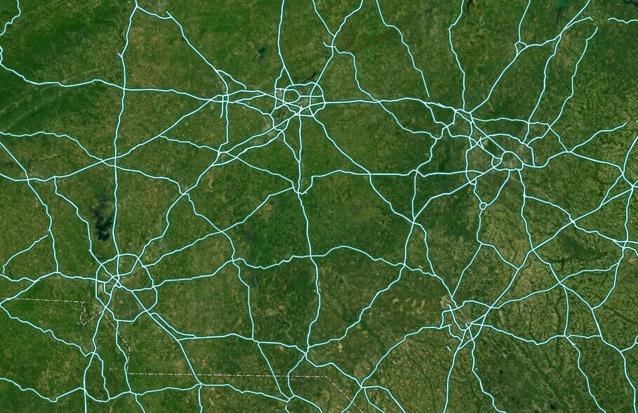 More Photos Of 792 Gallimore Dairy Rd, High Point Industrial For Lease