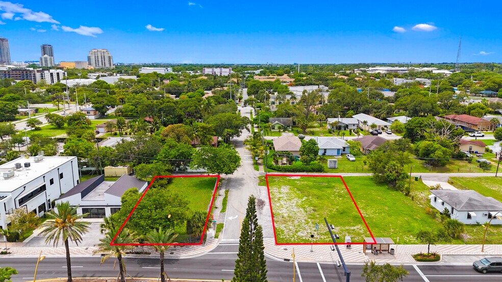 More Photos Of 1000 Sistrunk Blvd, Fort Lauderdale Land For Sale