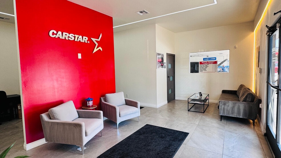 More Photos Of 5180 G St, Chino Auto Repair For Sale